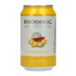 Rekorderlig Watermelon - Citrus 4.5% Alc 330ml - Box 24τμχ