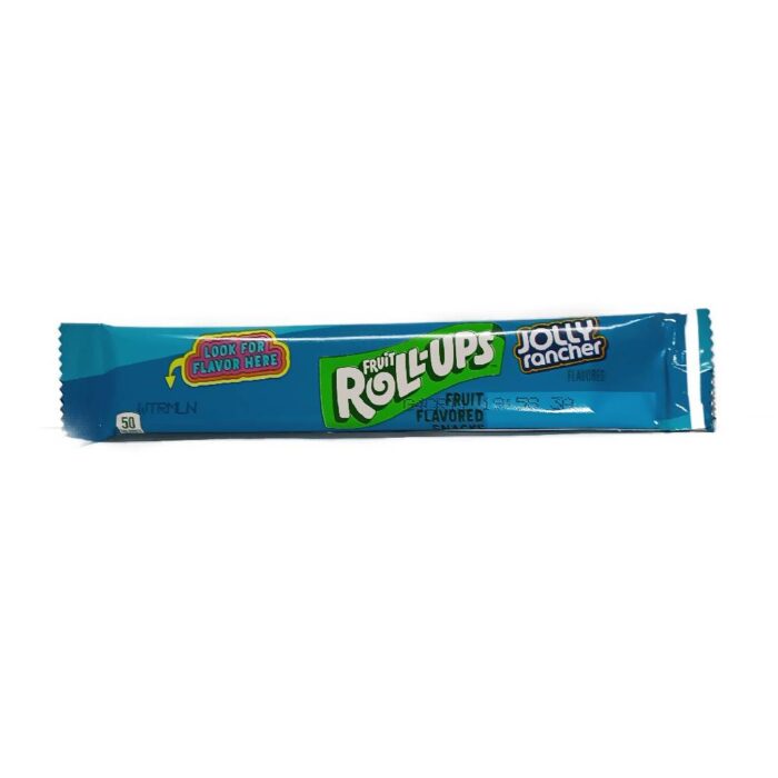 Fruit Roll-Ups Jolly Rancher 14gr - Image 1