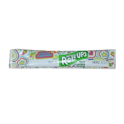 Fruit Roll-Ups Variety Pack 14gr