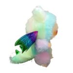 Pop Mart Μπρελόκ Labubu Angels 15cm - Image 4