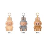Pop Mart Have A Seat Μπρελόκ Labubu 15cm - Image 4