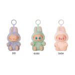Pop Mart Have A Seat Μπρελόκ Labubu 15cm - Image 5