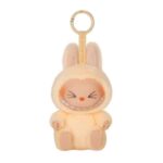 Pop Mart Have A Seat Μπρελόκ Labubu 15cm