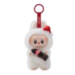 Pop Mart Μπρελόκ Labubu Coca Cola 18cm