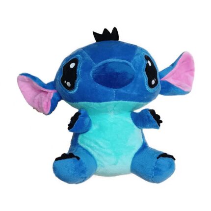 Stitch Λούτρινος 19cm