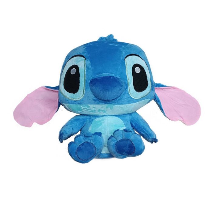 Stitch Λούτρινος 44cm - Image 1