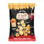 Hot Chip Caramel Popcorn 120gr