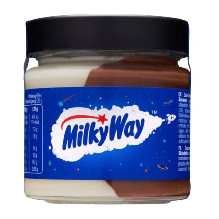 Milky Way Spread 200gr - Box 6τμχ