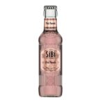 Sibi Pink Pomelo 200ml - Box 12τμχ