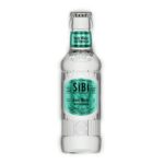 Sibi Tonic Water Mediterranean 200ml - Box 12τμχ