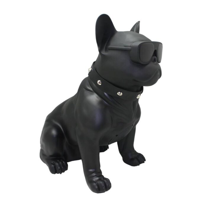 Bluetooth Ηχείο Bulldog Z13 BT Loudspeaker Black - Image 1