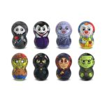 Halloween Flipperz with 10g Candies Disp 24τμχ - Image 3
