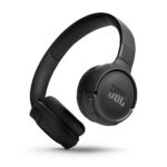 JBL 520BT Bluetooth Headphones Tune Black
