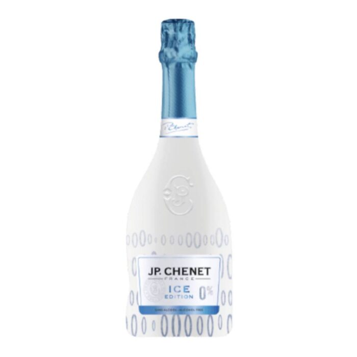 JP Chenet Ice Alcohol Free 750ml - Image 1