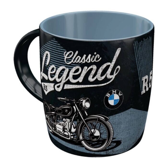 Nostalgic-Art Κούπα BMW - Classic Legend - Image 1