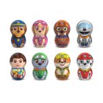 Paw Patrol Flipperz with 10g Candies Disp 24τμχ - Image 4