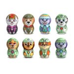 Paw Patrol Flipperz with 10g Candies Disp 24τμχ - Image 3