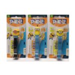 Pez Καραμέλες Despicable 8.5gr Disp 12τμχ - Image 2