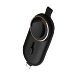 Powerbank M26 2in1 Type-C & Wireless