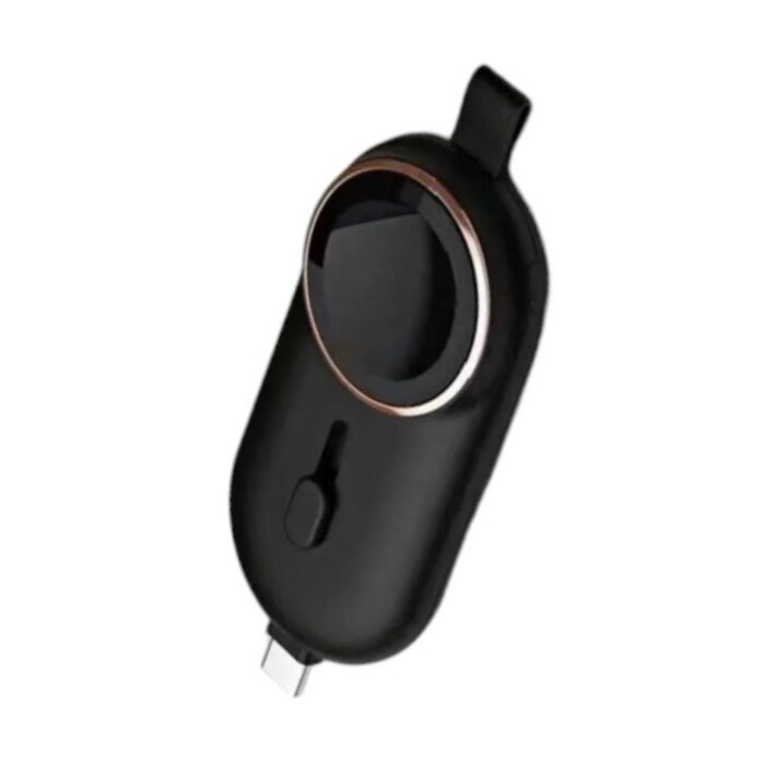 Powerbank M26 2in1 Type-C & Wireless - Image 1