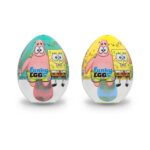 Spongebob Funky Eggs - Lollipop 10gr - Box 12τμχ - Image 3