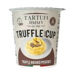 Tartufi Jimmy Truffle Pure Cup 70gr - Box 6τμχ