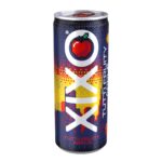 Xixo Tutti Frutti Apple 250ml – Box 24τμχ