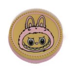 3D Printed CookieTwist LaBu - Handmade - Image 4