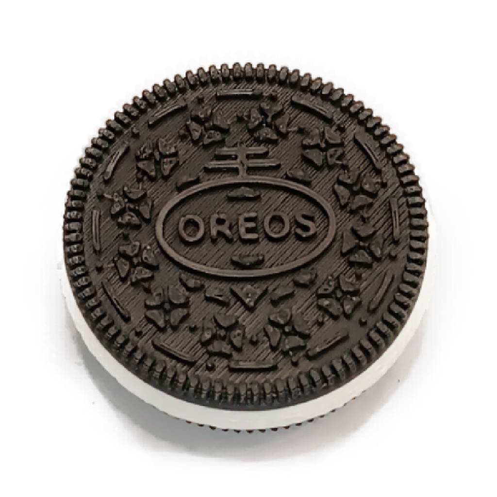3D-Printed-Cookietwist-Oreos-1 3D Printed CookieΤwist Oreos - Handmade - Image 1