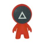3D Printed SqGame Figures 13 cm - Handmade - Image 2
