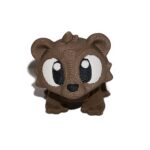 3D Printed ZippyNubs Flexi 5cm - Handmade - Image 10