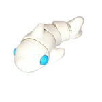 3D Printed ZippyNubs Flexi 5cm - Handmade - Image 4