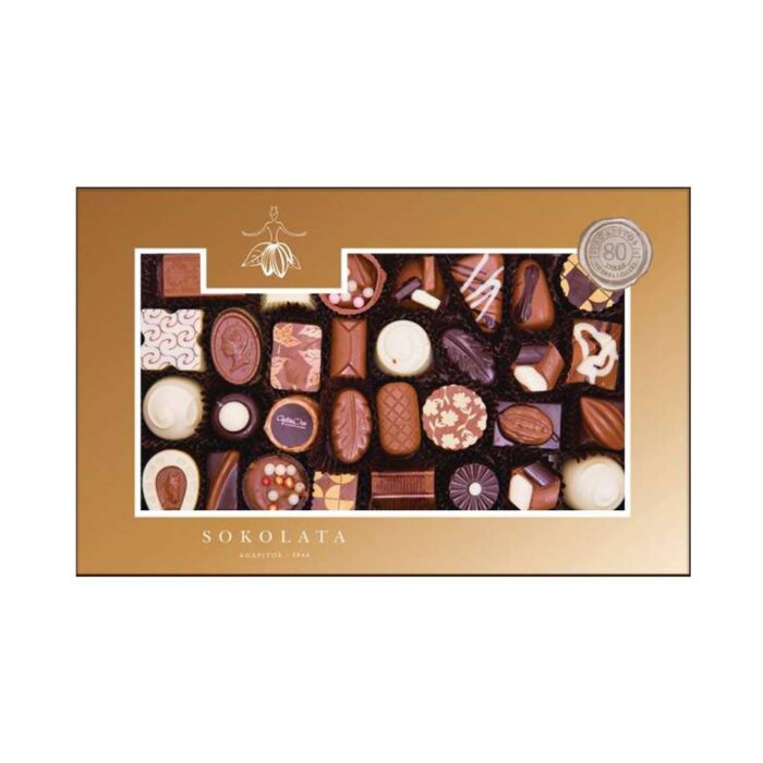 Agapitos of Classic Pralines 15pc - Image 1