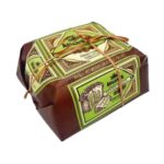 Augusta Panettone Dubai Style Choco Wrapped 800gr