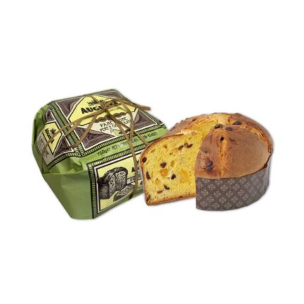 Augusta Panettone Dubai Style Choco Wrapped 800gr