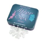 Before & After Willie Shaped Mints 30gr - Image 2