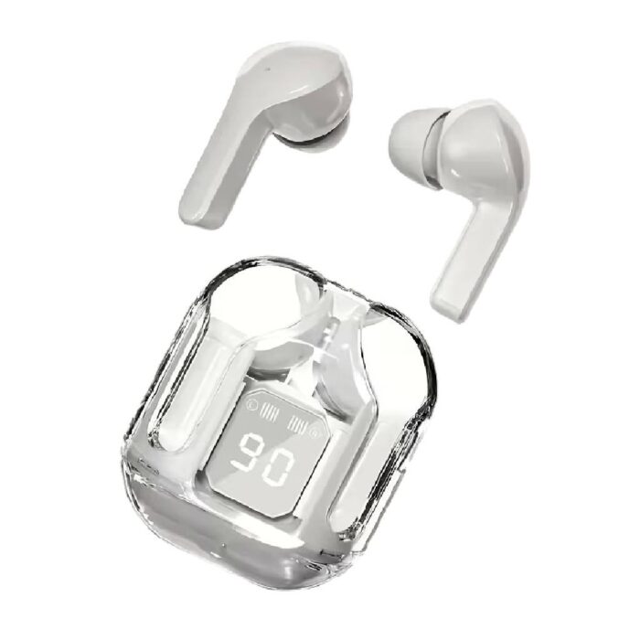 Bluetooth Ακουστικά USB-C White - Image 1
