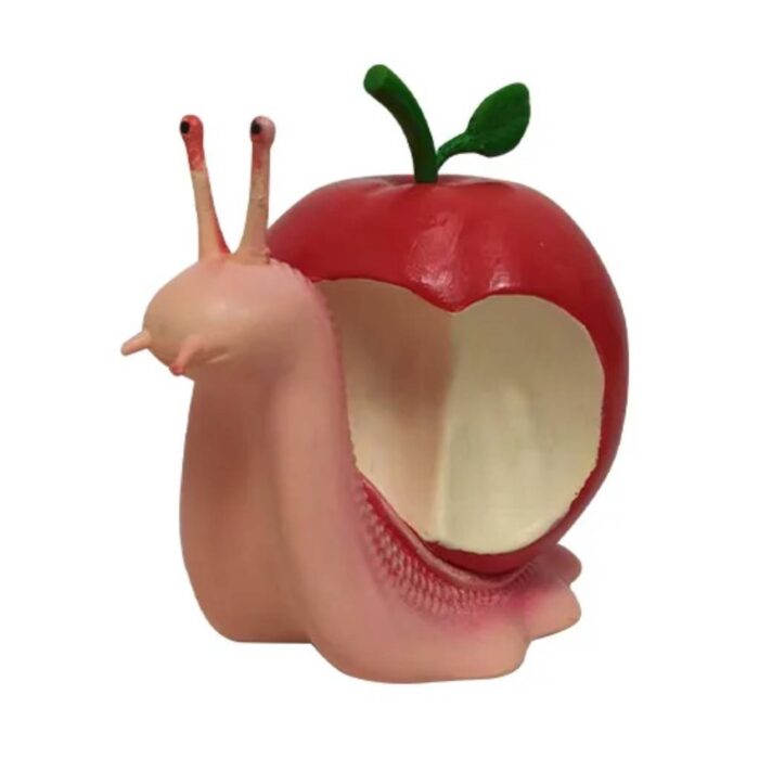 Brainrot Figures Combination Apple Snail - Image 1