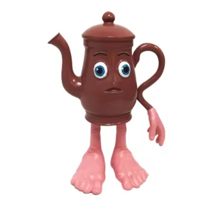 Brainrot Figures Combination Teapot Person - Image 1