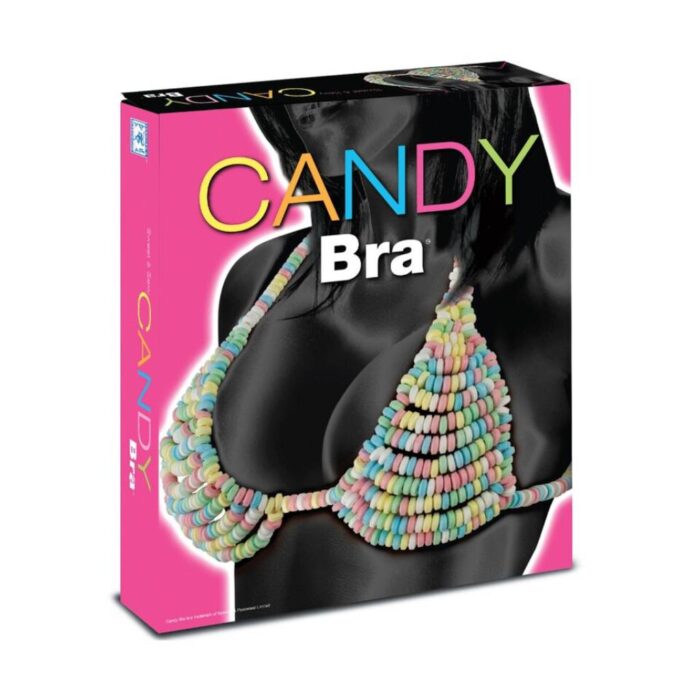 Candy Bra Καραμελένιο Σουτιέν - Image 1