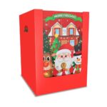 Christmas Calendar 50gr - Box 24τμχ - Image 3