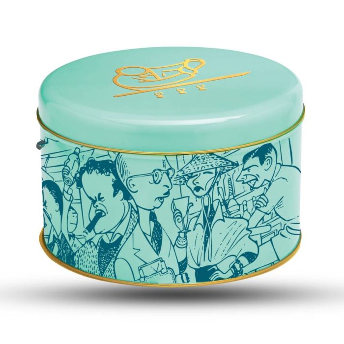 Cipriani Harry's Bar Panettone Limited Edition 1 Kg - Image 1