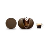 Crispo Ciocoli Espresso 100gr - Image 2