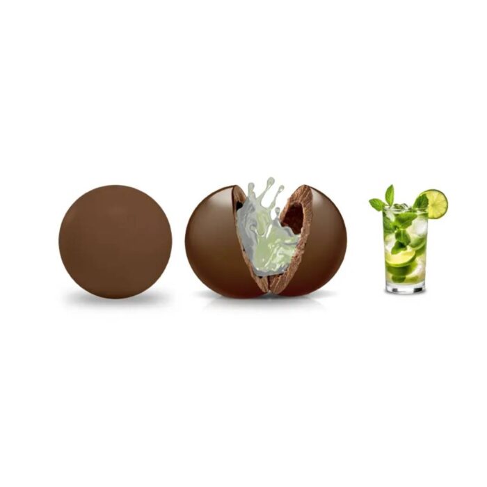 Crispo Ciocoli Mojito 100gr - Image 2