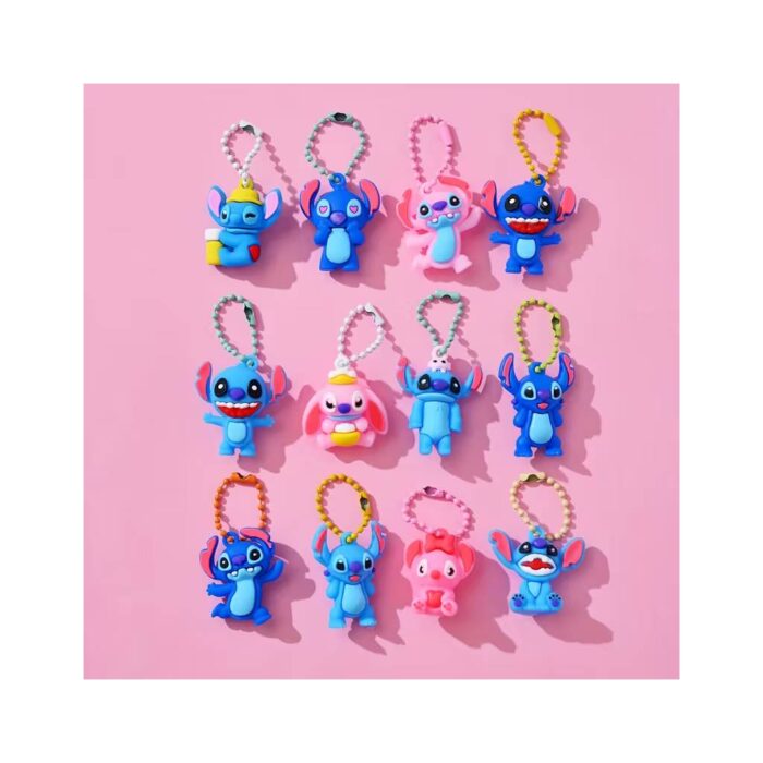 Disney Stitch Mystery Gift Disp 24τμχ - Image 3