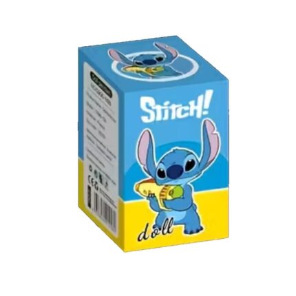 Disney Stitch Mystery Gift Disp 24τμχ