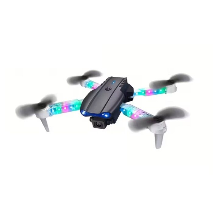Drone με Διπλή Κάμερα & 500mAh Μπαταρίες (1-2-3τμχ) - Image 1