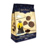 Harry Potter Biscotti Cacao 200gr - Box 9τμχ