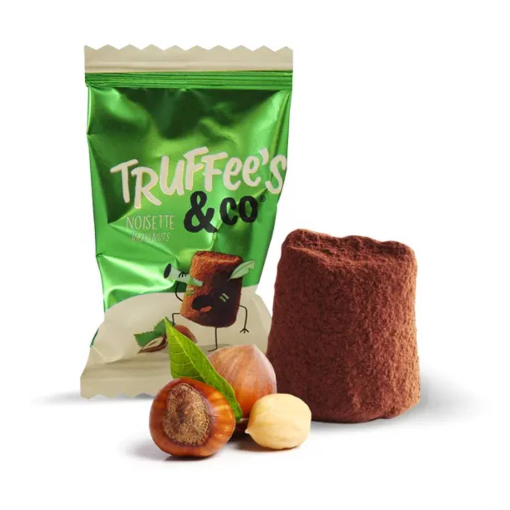 Mathewz-Flow-Pack-Noisette Mathewz Flow Pack Τρούφες Κακάο Noisette 6.5gr - Image 1