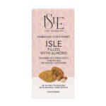 Isle Με Γέμιση Αμύγδαλο 240gr - Box 18τμχ